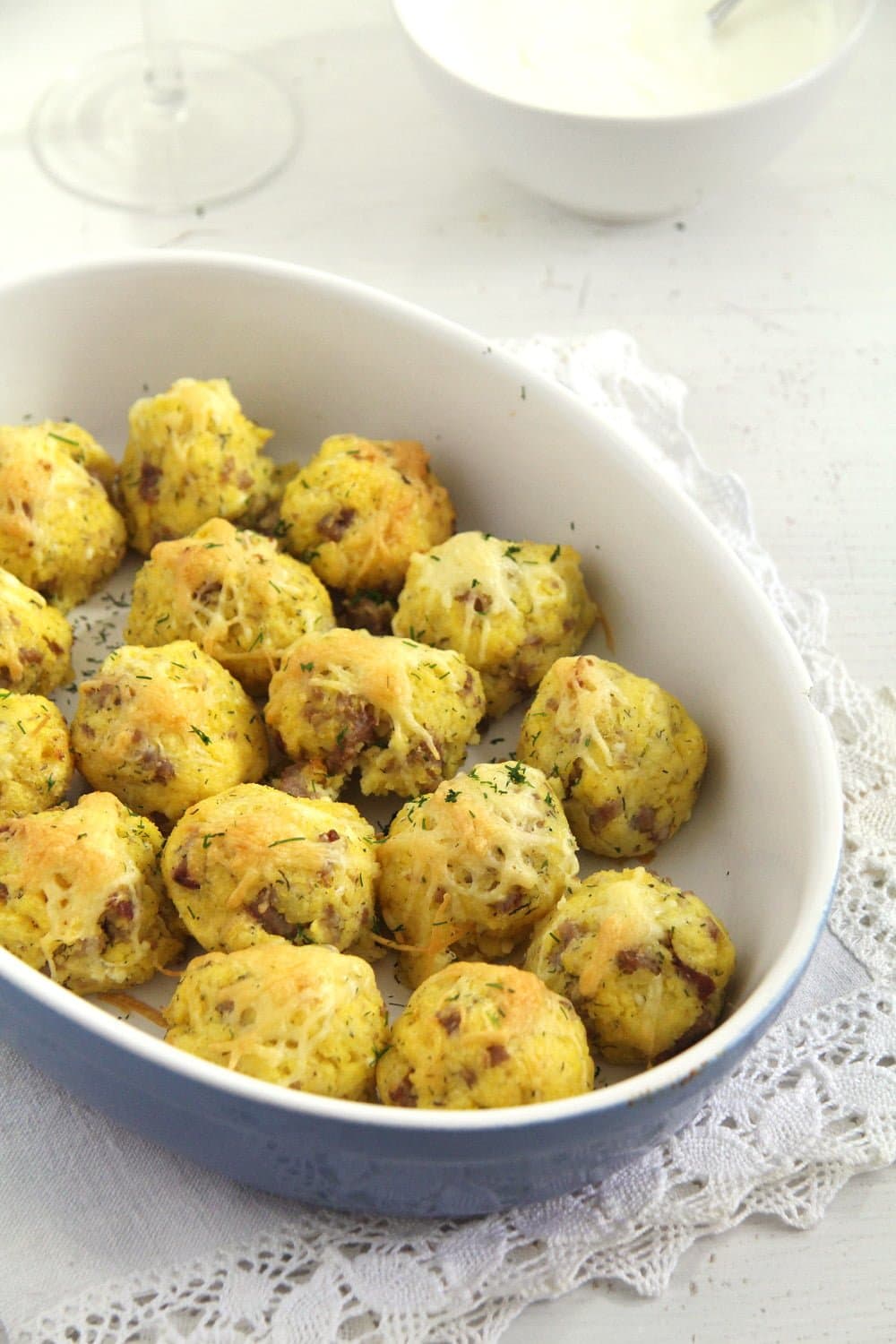 Polenta Polenta